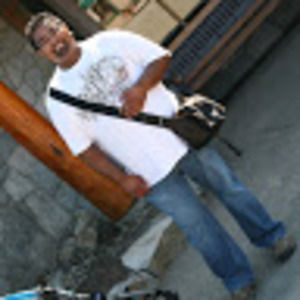 Meet your Posher, Shaq